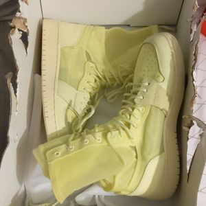 Women's Air Jordan 1 Explorer XX